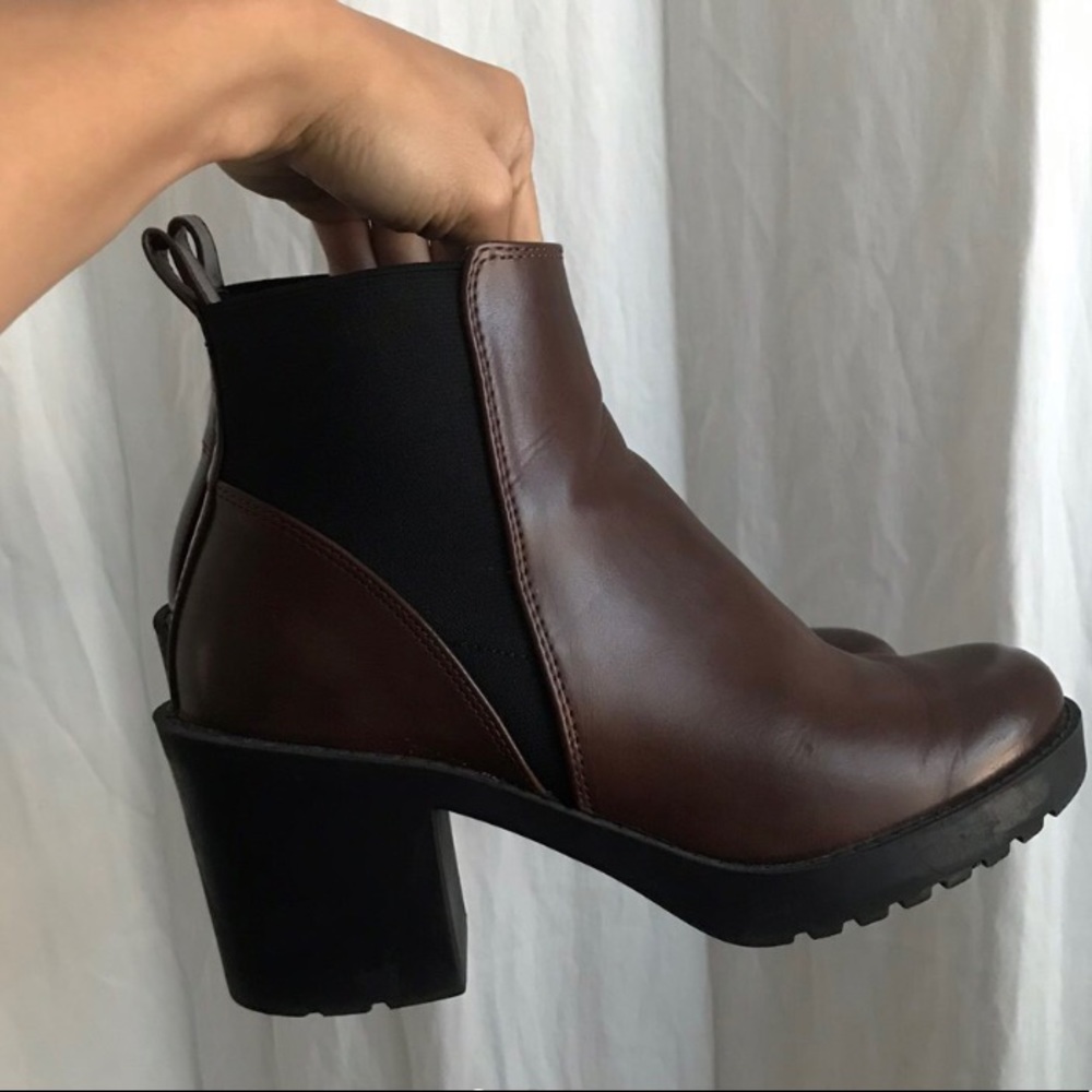 H&M ankle boots